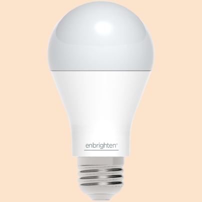 Gulfport smart light bulb