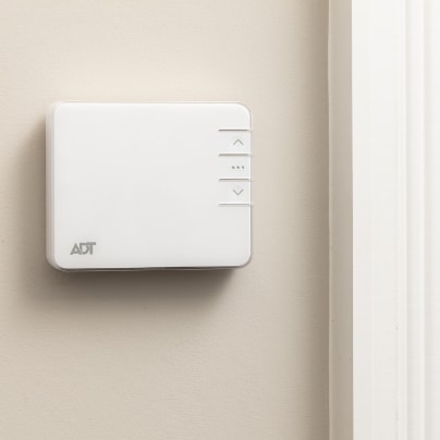 Gulfport smart thermostat adt